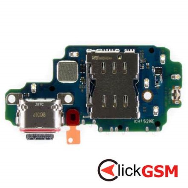 Fix Modul Incarcare Samsung Galaxy S22 Ultra