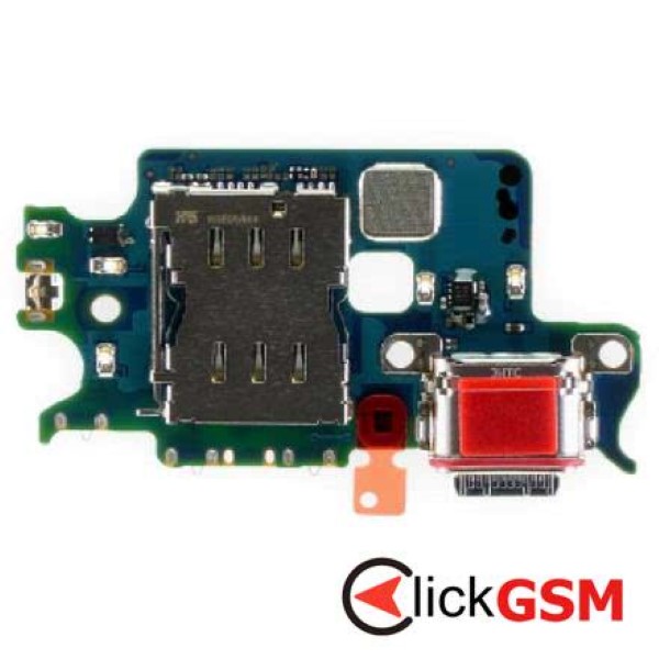 Fix Modul Incarcare Samsung Galaxy S22