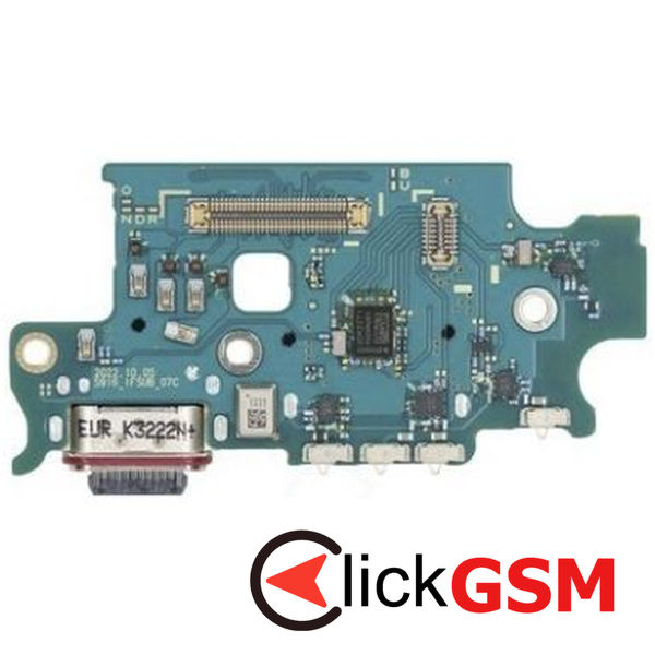 Fix Modul Incarcare Samsung Galaxy S23.plus