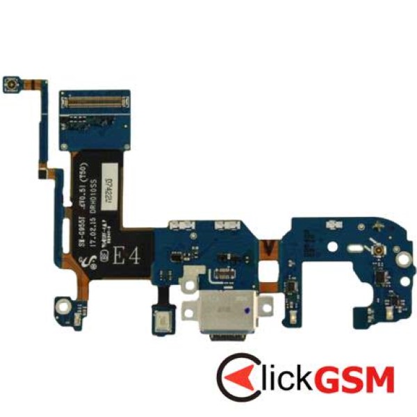 Fix Modul Incarcare Samsung Galaxy S8.plus