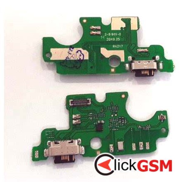 Fix Modul Incarcare Tcl 20 Se