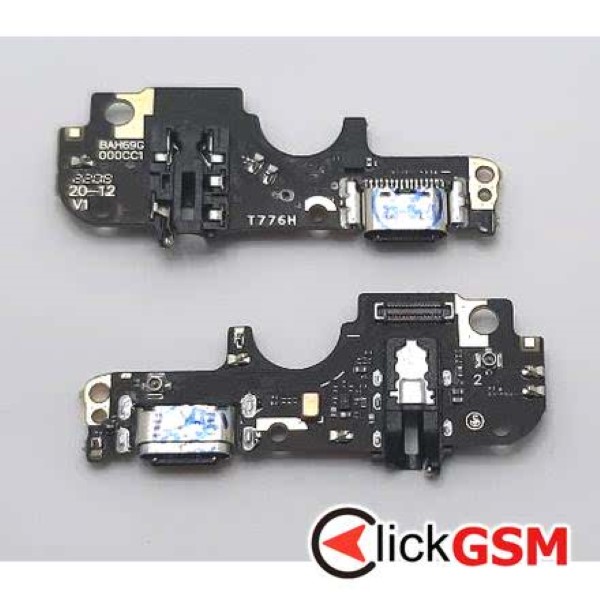 Fix Modul Incarcare Tcl 30 5g