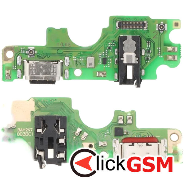 Fix Modul Incarcare Tcl 40 Xe