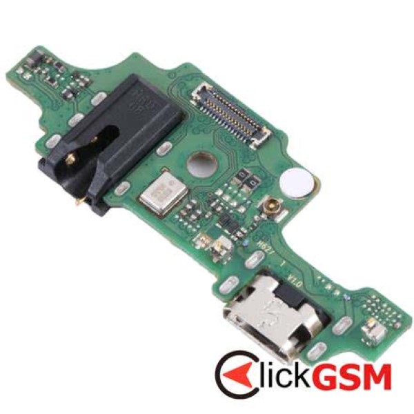 Fix Modul Incarcare Tecno Camon 12 Air