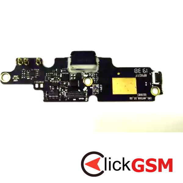 Fix Modul Incarcare Ulefone Armor 7