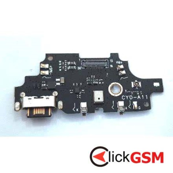 Fix Modul Incarcare Umidigi A11