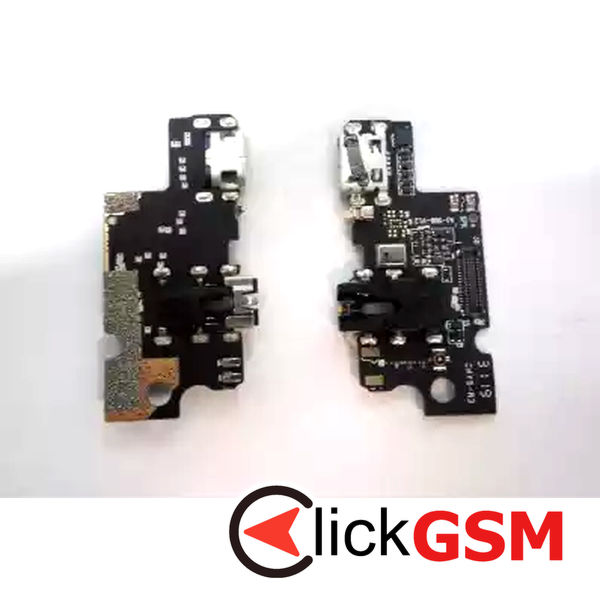 Fix Modul Incarcare Umidigi A3