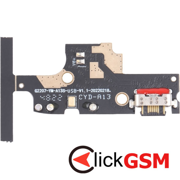 Fix Modul Incarcare Umidigi F3