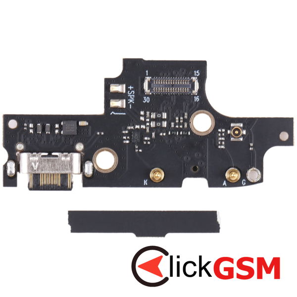 Fix Modul Incarcare Umidigi F3s