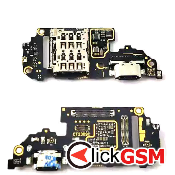 Fix Modul Incarcare Vivo V29 5g