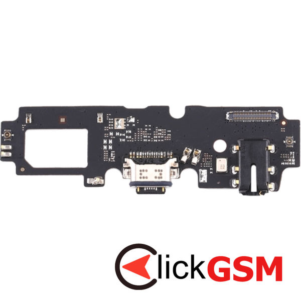 Fix Modul Incarcare Vivo Z6