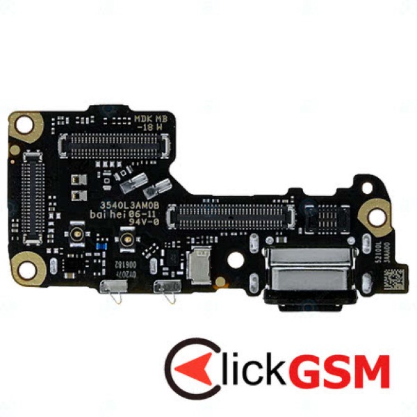 Fix Modul Incarcare Xiaomi 12