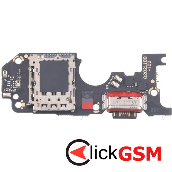 Fix Modul Incarcare Xiaomi Civi 4 Pro