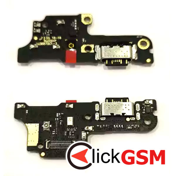 Fix Modul Incarcare Xiaomi Poco C65