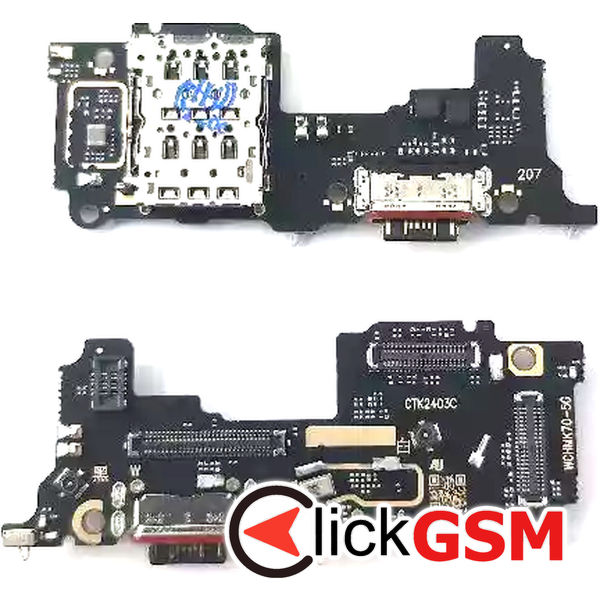 Fix Modul Incarcare Xiaomi Poco F6 Pro