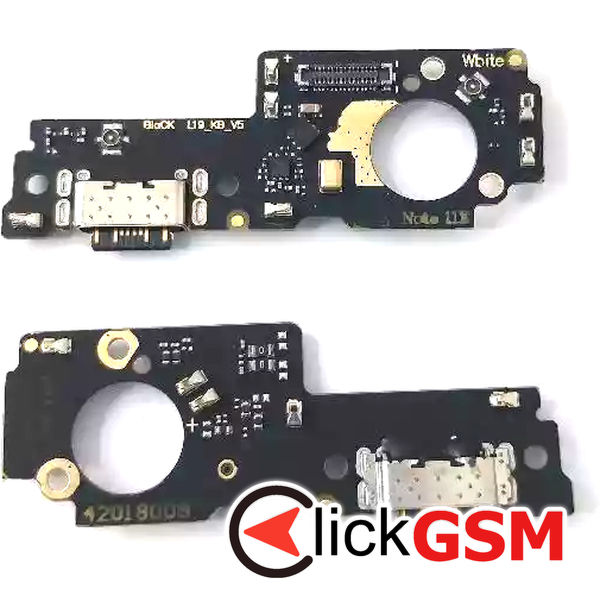 Fix Modul Incarcare Xiaomi Poco M4 5g