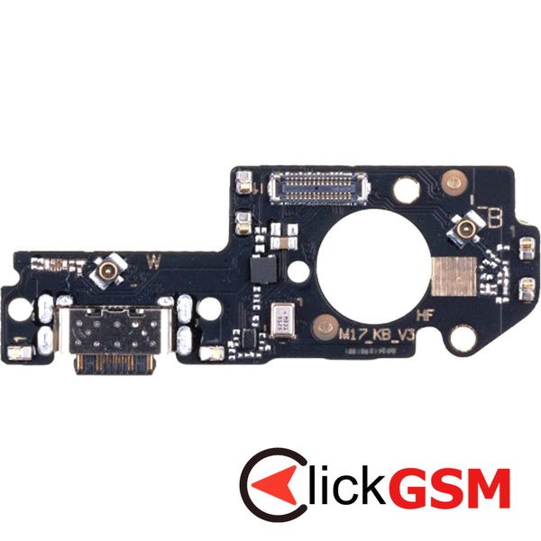 Fix Modul Incarcare Xiaomi Poco X5 5g