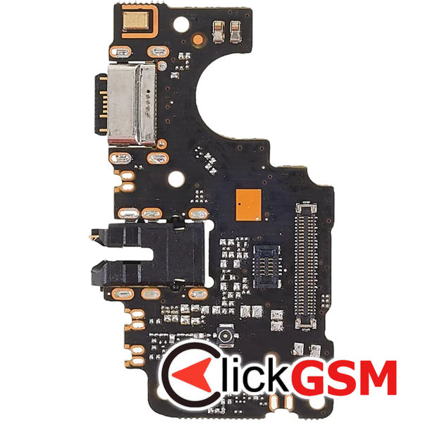 Fix Modul Incarcare Xiaomi Redmi 10x Pro