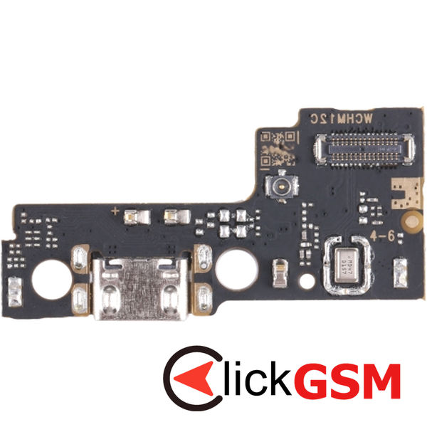 Fix Modul Incarcare Xiaomi Redmi 11a