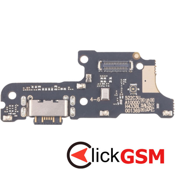 Fix Modul Incarcare Xiaomi Redmi 13c 5g