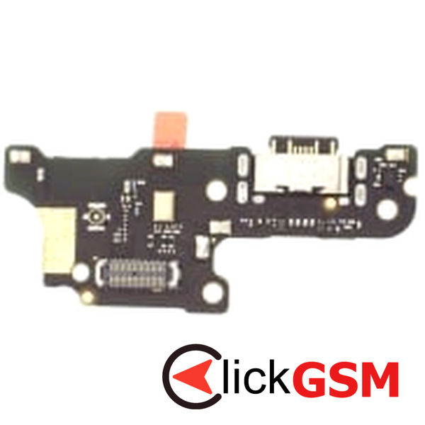 Fix Modul Incarcare Xiaomi Redmi 13c