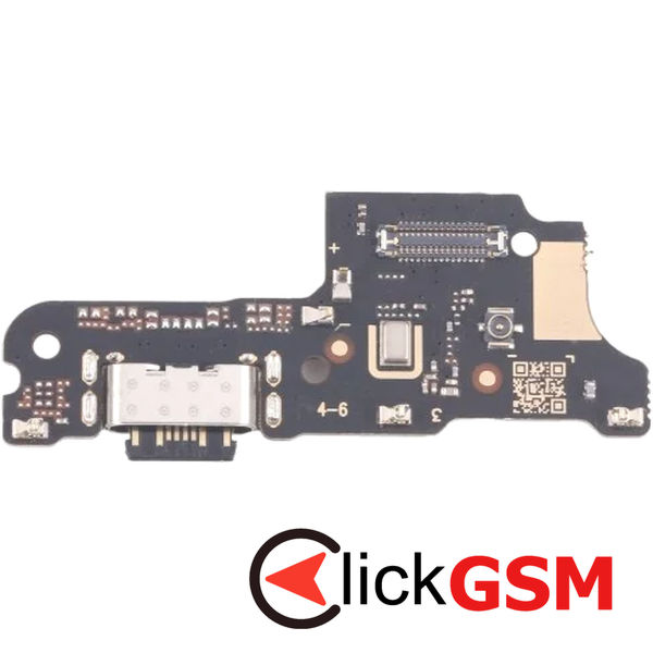 Fix Modul Incarcare Xiaomi Redmi 14c