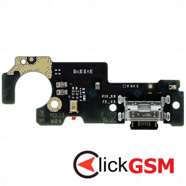 Fix Modul Incarcare Xiaomi Redmi Note 10 5g