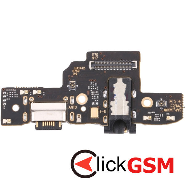 Fix Modul Incarcare Xiaomi Redmi Note 11 5g