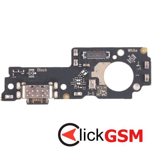 Fix Modul Incarcare Xiaomi Redmi Note 11e 5g