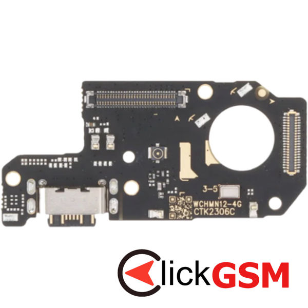 Fix Modul Incarcare Xiaomi Redmi Note 12