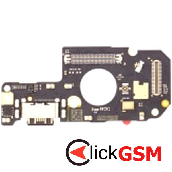 Fix Modul Incarcare Xiaomi Redmi Note 12s