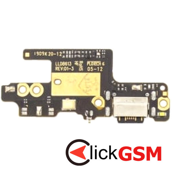 Fix Modul Incarcare Xiaomi Redmi Note 7