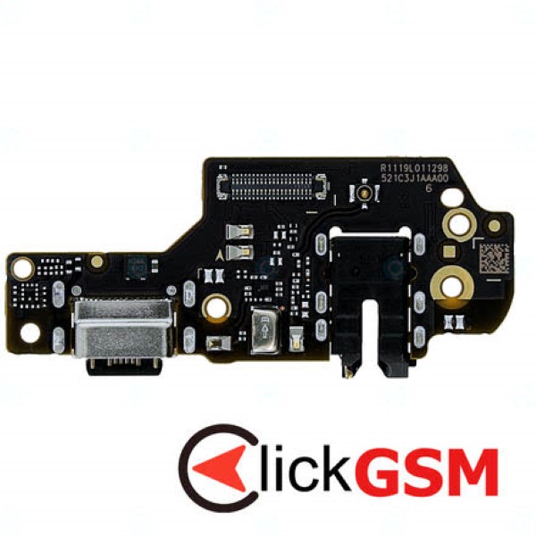 Fix Modul Incarcare Xiaomi Redmi Note 8 2021