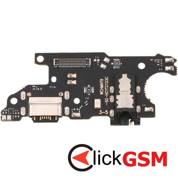 Fix Modul Incarcare Xiaomi Redmi Note 9 5g