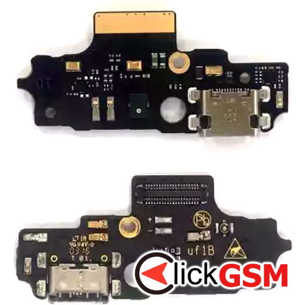 Fix Modul Incarcare Zte Axon 7 Mini