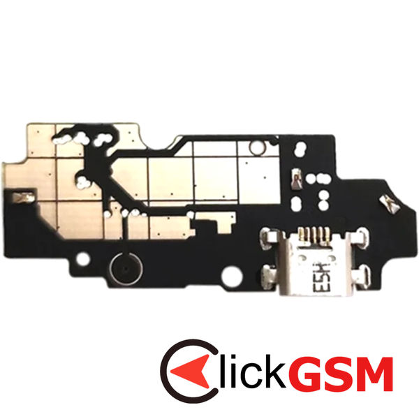 Fix Modul Incarcare Zte Blade A3 2017