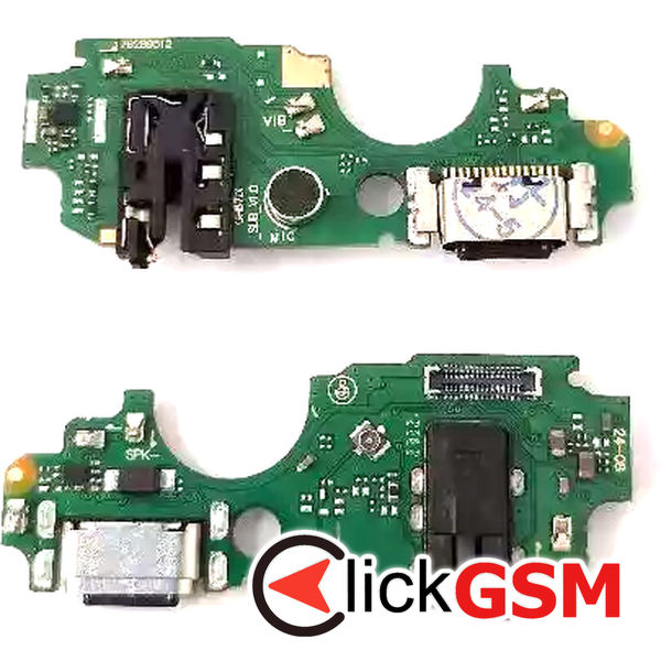 Fix Modul Incarcare Zte Blade A34