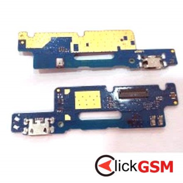 Fix Modul Incarcare Zte Blade A6