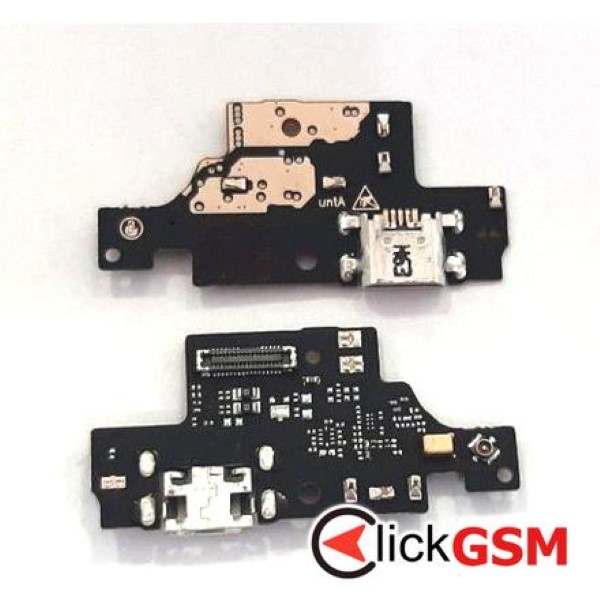 Fix Modul Incarcare Zte Blade A7 2020