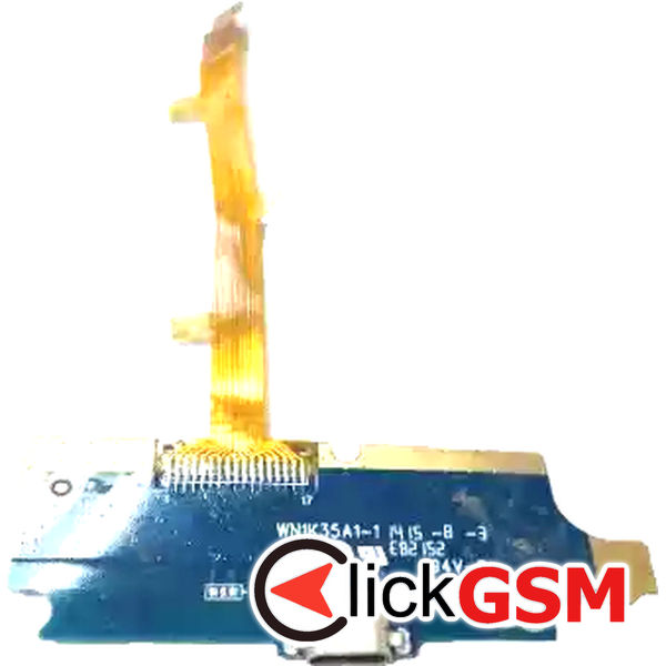 Fix Modul Incarcare Zte Blade L2