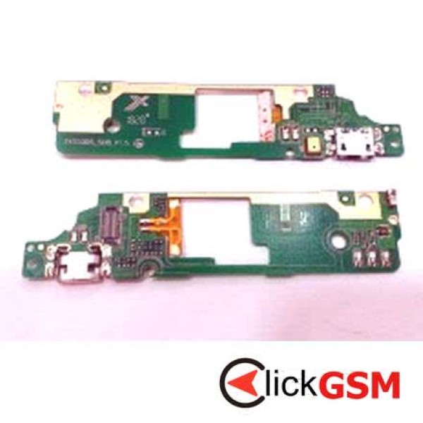 Fix Modul Incarcare Zte Blade V580