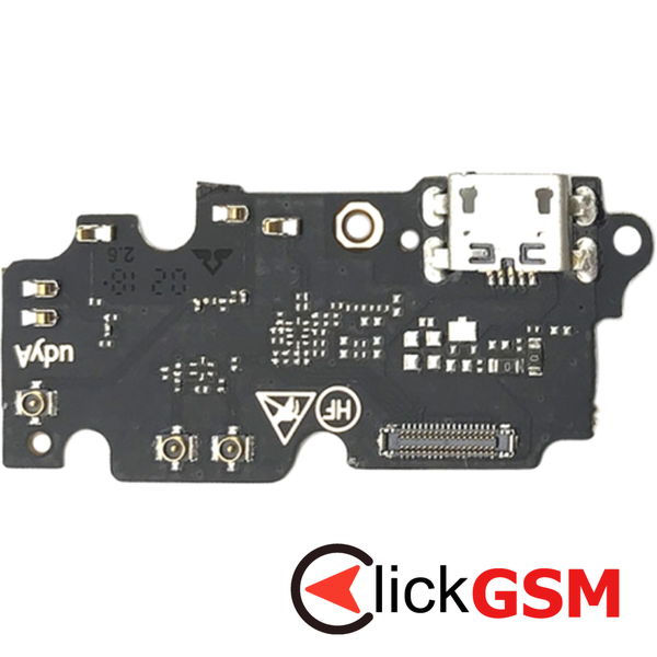 Fix Modul Incarcare Zte Blade V9