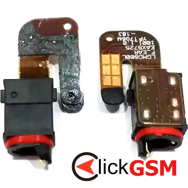 Fix Mufa Casti Lg G6