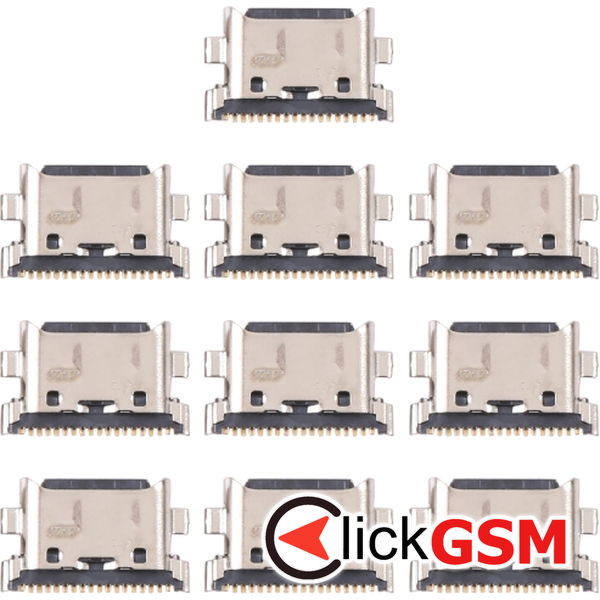 Fix Mufa Incarcare Samsung Galaxy M32