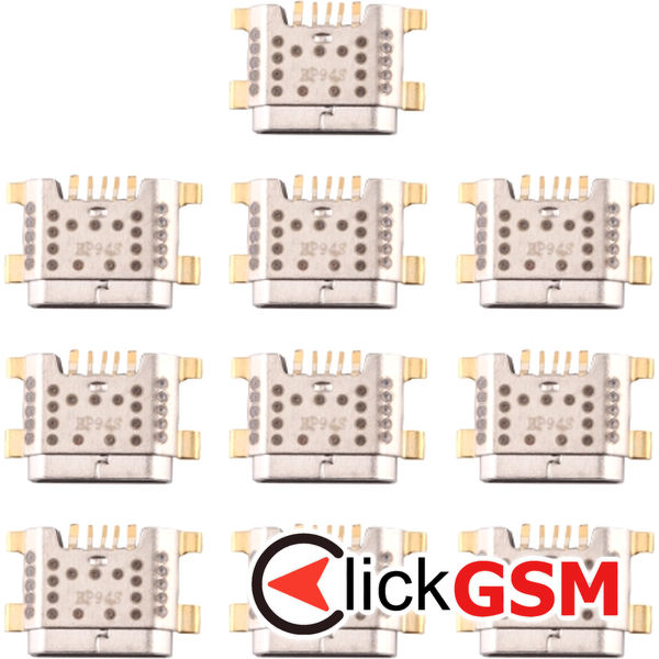 Fix Mufa Incarcare Vivo Y3