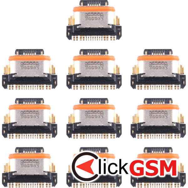 Fix Mufa Incarcare Vivo Y31s 5g