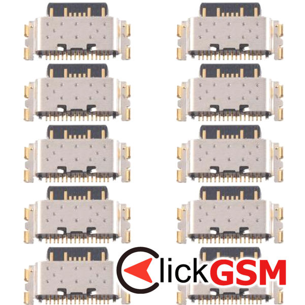 Fix Mufa Incarcare Xiaomi Redmi Note 13r