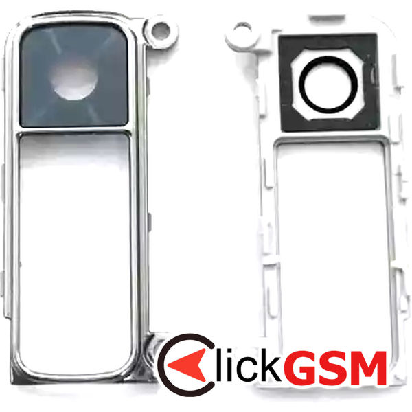 Fix Ornament Camera Lg K10