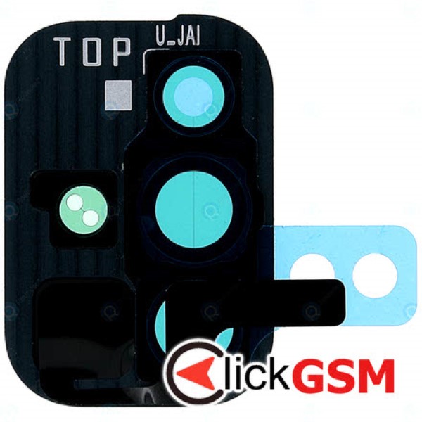 Fix Ornament Camera Samsung Galaxy A71