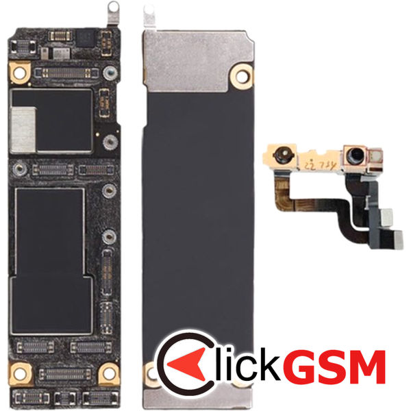 Fix Placa De Baza Apple Iphone 11